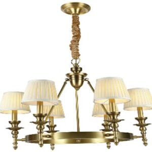 Люстра RC80603AGB