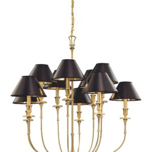 Люстра RC70610AGB