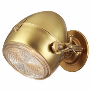 Бра 601-agb Hudson Valley