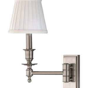 Бра  RW10117PN Ludlow Sconce