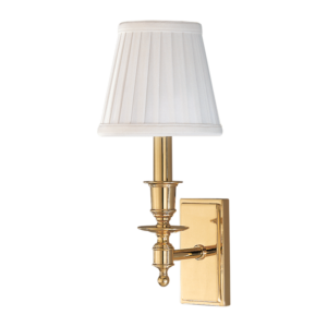 Бра RW 6801-agb Ludlow Sconce Hudson Valley