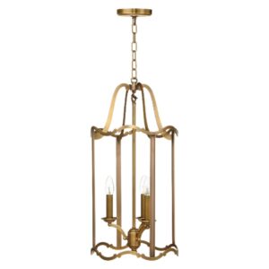 Люстра TC30321AGB