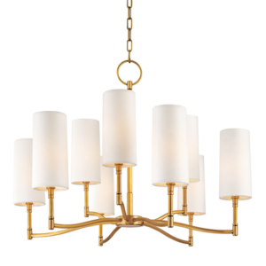 Люстра Dillion Chandelier 369-AGB
