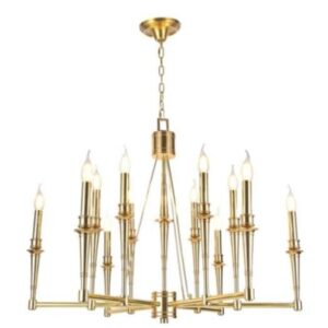 Люстра Hudson Valley 9000-1