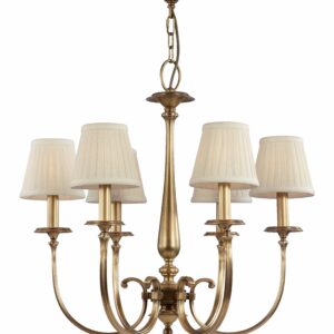 Люстра RC60617AGB