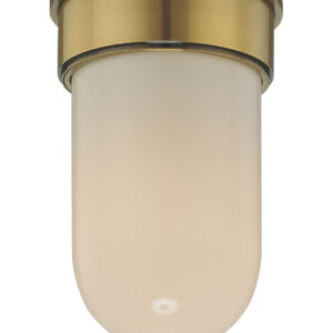 Настенный светильник RW10108AGB Hudson Valey 711-agb