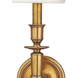 Бра Hudson Valley 5562-AGB