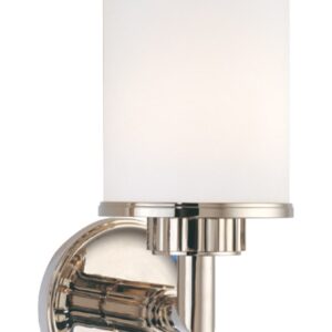 Бра Hudson Valley Hewlett 571PN