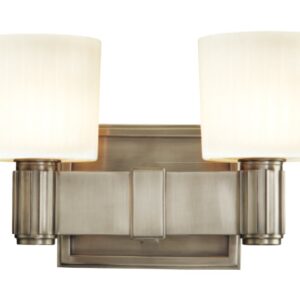 Бра Hudson Valley 5562-AGB