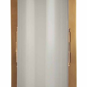 Бра Hudson Valley RW 952-AGB