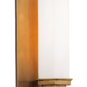 Бра Hudson Valley 320-AGB