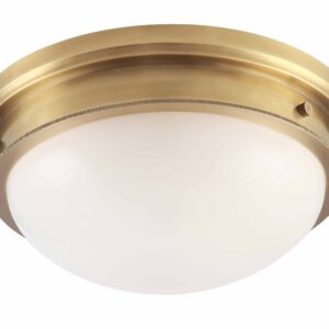 Потолочный светильник накладной RC40108AGB