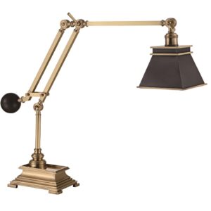 Настольная лампа  TT80114AGB