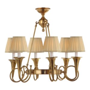 Люстра TC70601AGB