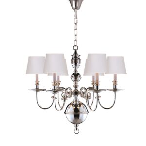 Люстра TC80605PS