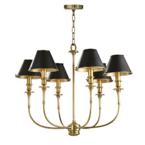 Люстра Hudson Valley 1860 AGB