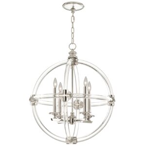 Люстра TC40418PN