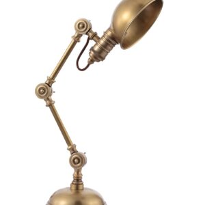 Настольная лампа c Visual Comfort Pixie AT SL3025HAB