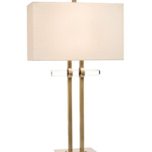 Настольная лампа  TT80127AGB