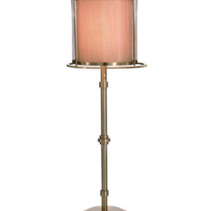 Настольная лампа TT20100AGB