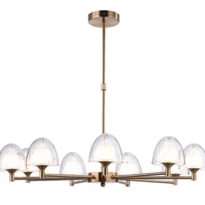 Люстра TC70928BR