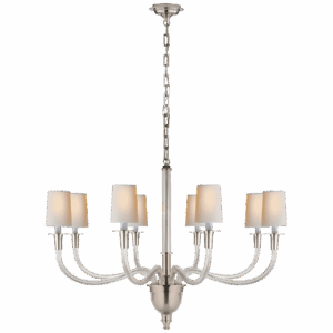 Люстра OC 15033PN-6