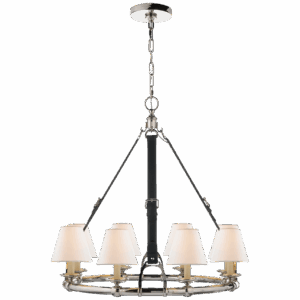 Люстра OC 25181 PN Westbury Chandelier