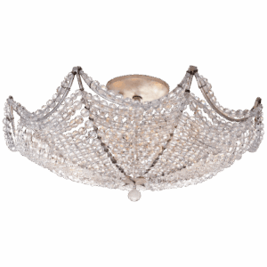 Потолочный светильник накладной OM 14001BSL-CG