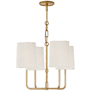 Люстра  Visual Comfort BBL 5080G-S