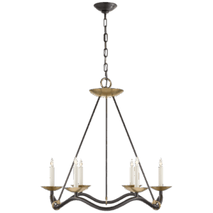 Люстра OC 15040-6 OB