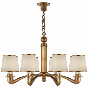 Люстра OC 15112-6 AGB