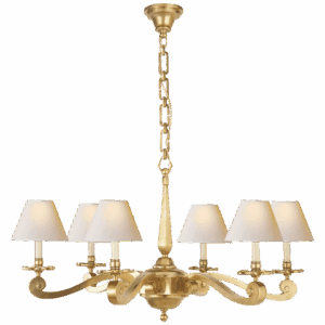 Люстра OC 15010-6 AGB