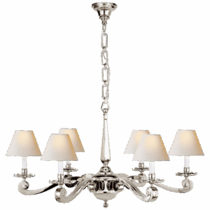 Люстра OC 15010-8 PN