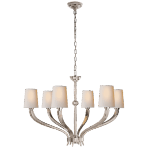 Люстра OC 12462-6 PN