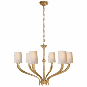 Люстра OC 12462-8 AGB