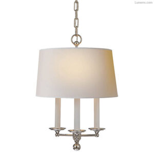 Люстра OC 15818 AN