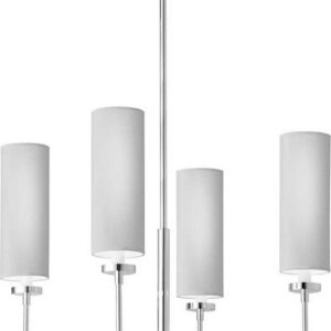 Люстра OC Visual Comfort  TOB 5015-NP Ziyi