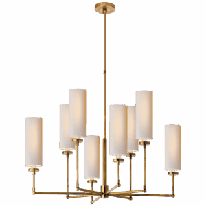 Люстра  Visual Comfort TOB 5016HAB