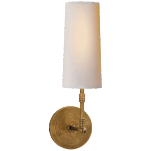 Бра OW 12017-1-AGB