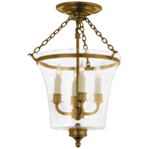 Светильник потолочный OM 12209 -AGB, , состаренная