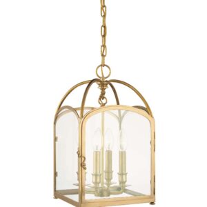 Люстра RC 6480 AGB-35 Oxford