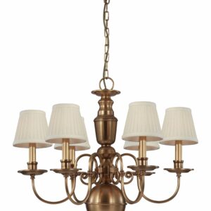 Люстра RC60605AGB