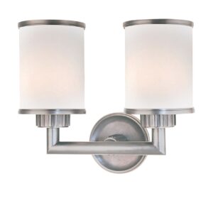 Бра Hudson Valley Hewlett 572-pn RW