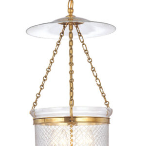 Люстра RC255OB-C2