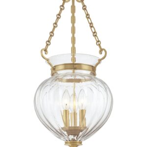 Люстра RC782AGB