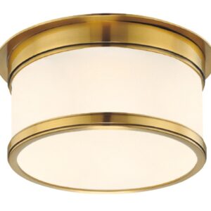 Потолочный светильник накладной RC712AGB