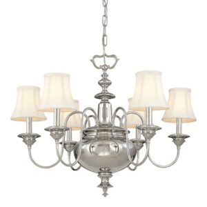 Люстра RC8716-PN