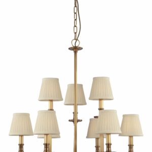 Люстра RC9219-AGB