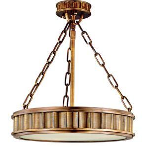 Потолочный светильник RC901AGB