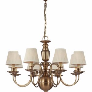 Люстра RC70805AGB